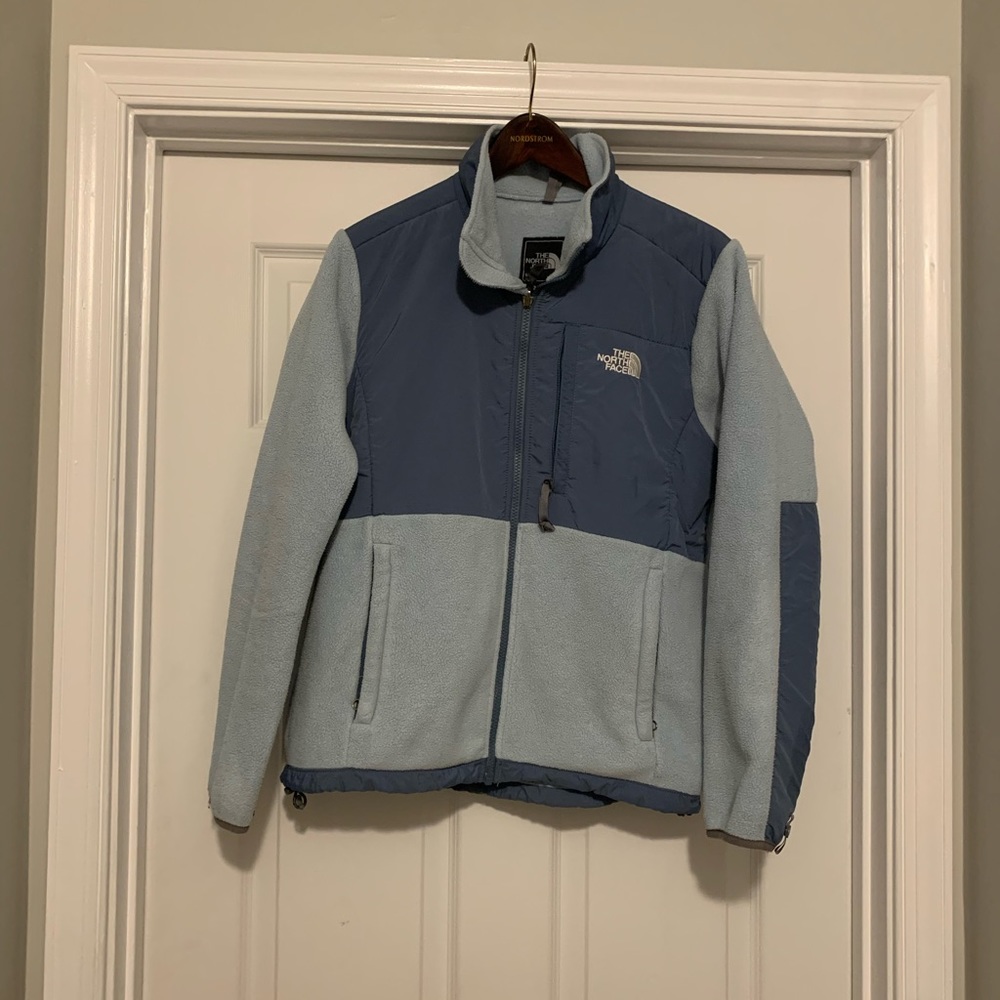 The North Face Denali Jacket